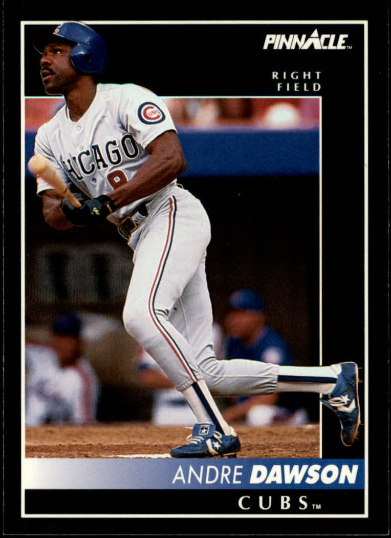 A5747- 1992 Pinnacle Baseball #S 1-250 + Rookies -du Pick- 15 + Gratis US Schiff - Bild 228 von 499