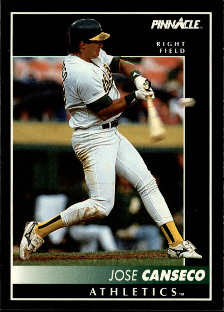 A5747- 1992 Pinnacle Baseball #S 1-250 + Rookies -du Pick- 15 + Gratis US Schiff - Bild 258 von 499