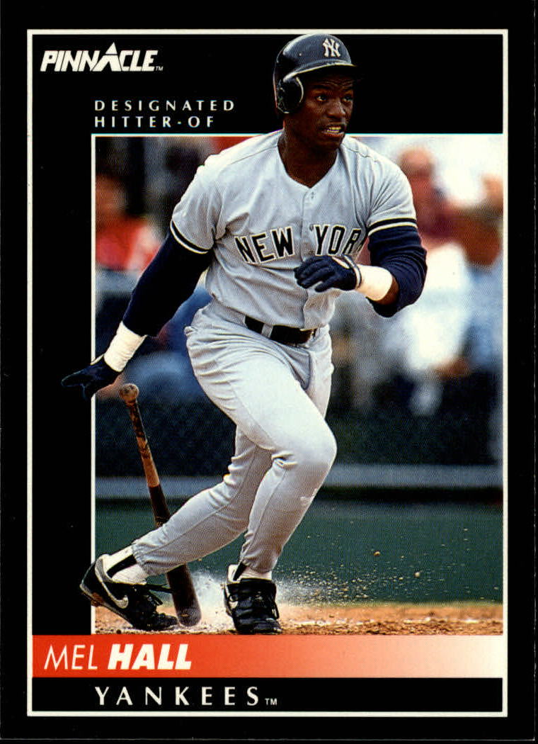 A5747- 1992 Pinnacle Baseball #S 1-250 + Rookies -du Pick- 15 + Gratis US Schiff - Bild 286 von 499