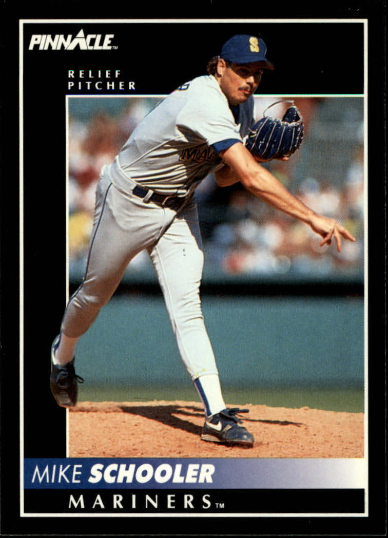 A5747- 1992 Pinnacle Baseball #S 1-250 + Rookies -du Pick- 15 + Gratis US Schiff - Bild 340 von 499