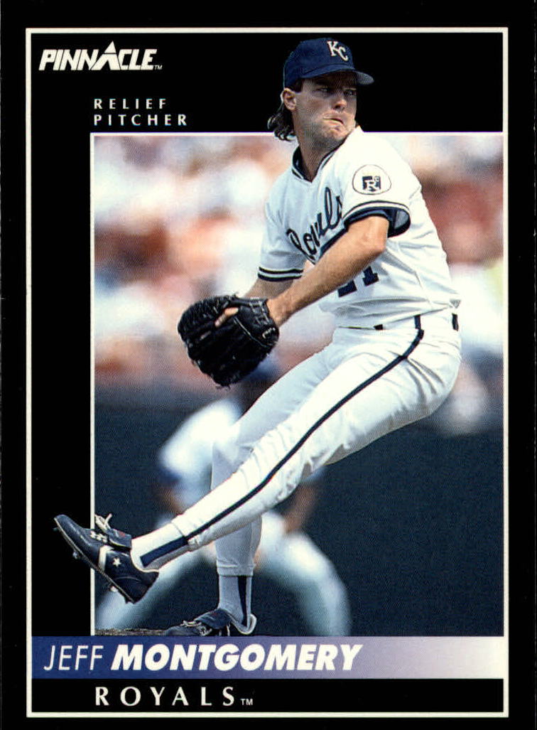 A5747- 1992 Pinnacle Baseball #S 1-250 + Rookies -du Pick- 15 + Gratis US Schiff - Bild 344 von 499