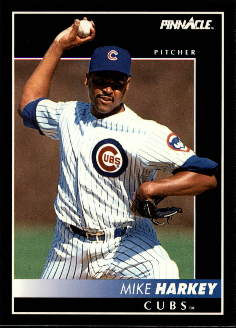 A5747- 1992 Pinnacle Baseball #S 1-250 + Rookies -du Pick- 15 + Gratis US Schiff - Bild 392 von 499