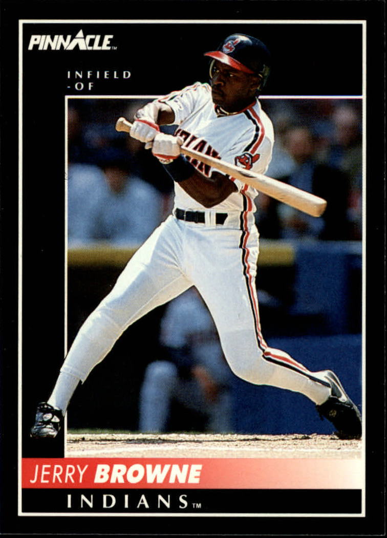 A5747- 1992 Pinnacle Baseball #S 1-250 + Rookies -du Pick- 15 + Gratis US Schiff - Bild 414 von 499