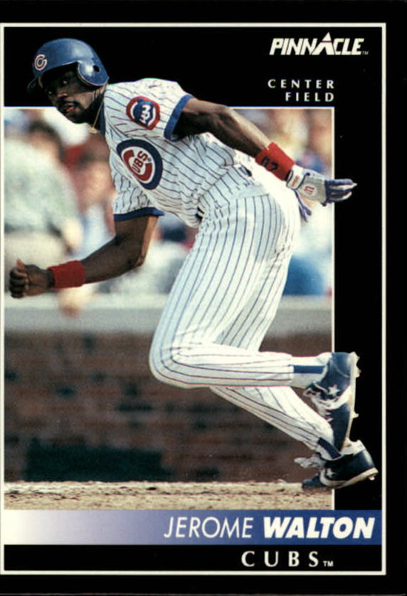 A5747- 1992 Pinnacle Baseball #S 1-250 + Rookies -du Pick- 15 + Gratis US Schiff - Bild 446 von 499