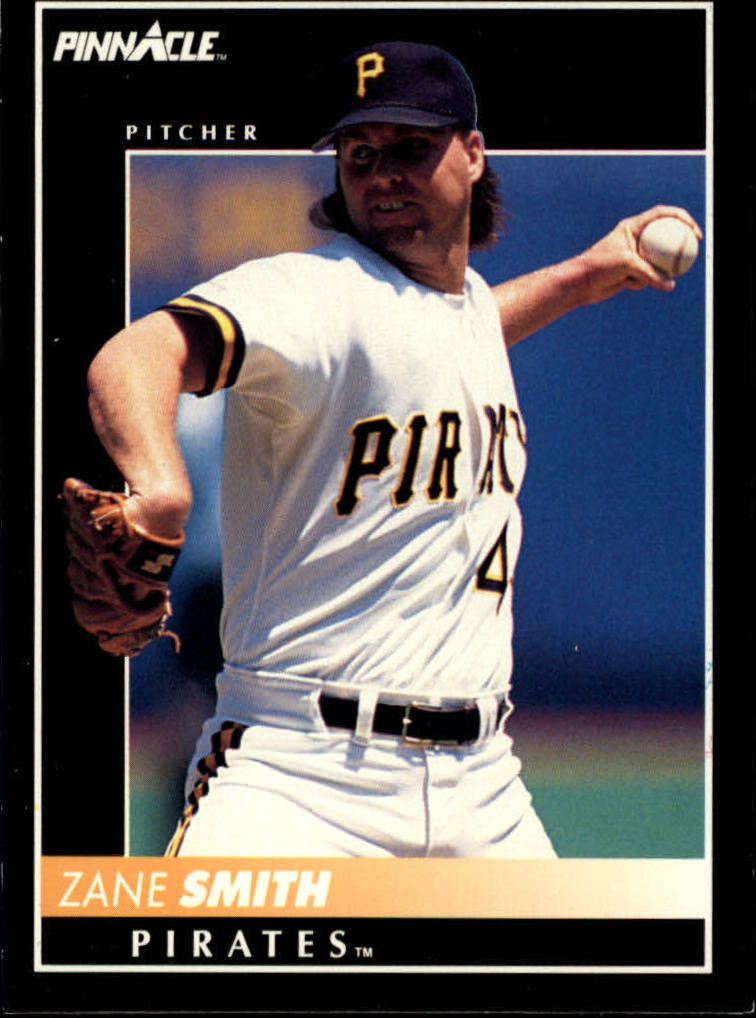 A5747- 1992 Pinnacle Baseball #S 1-250 + Rookies -du Pick- 15 + Gratis US Schiff - Bild 472 von 499