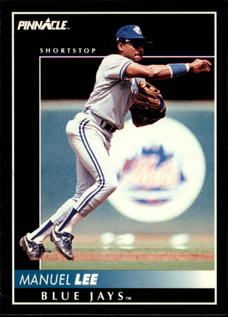 A5747- 1992 Pinnacle Baseball #S 1-250 + Rookies -du Pick- 15 + Gratis US Schiff - Bild 488 von 499