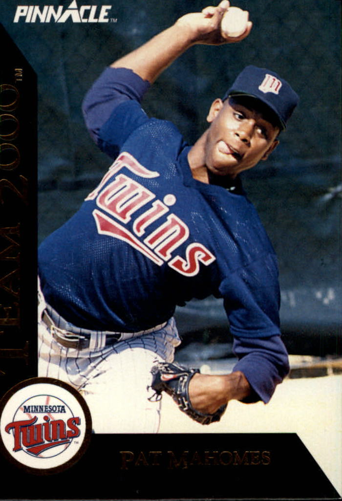 1992 Pinnacle (Score) Baseball "Team 2000" Insert Cards - Picture 158 of 159