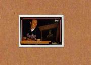 1992 Topps Micro #40 Cal Ripken/Gehrig