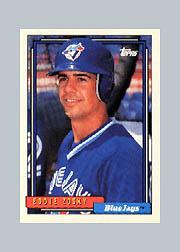 Sports Card Front