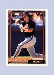 Sports Card Front