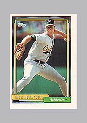Sports Card Front