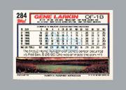 Sports Card Back