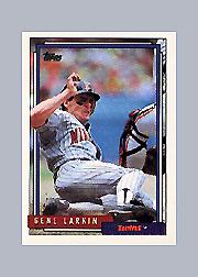 Sports Card Front