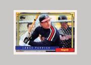 Sports Card Front
