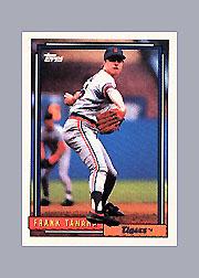 Sports Card Front