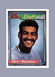 Sports Card Front