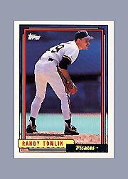 Sports Card Front