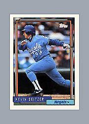 Sports Card Front