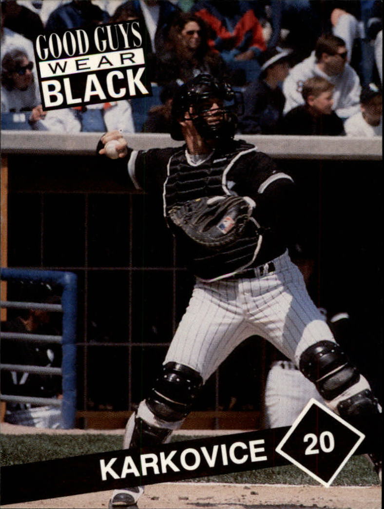 Sports Card Front