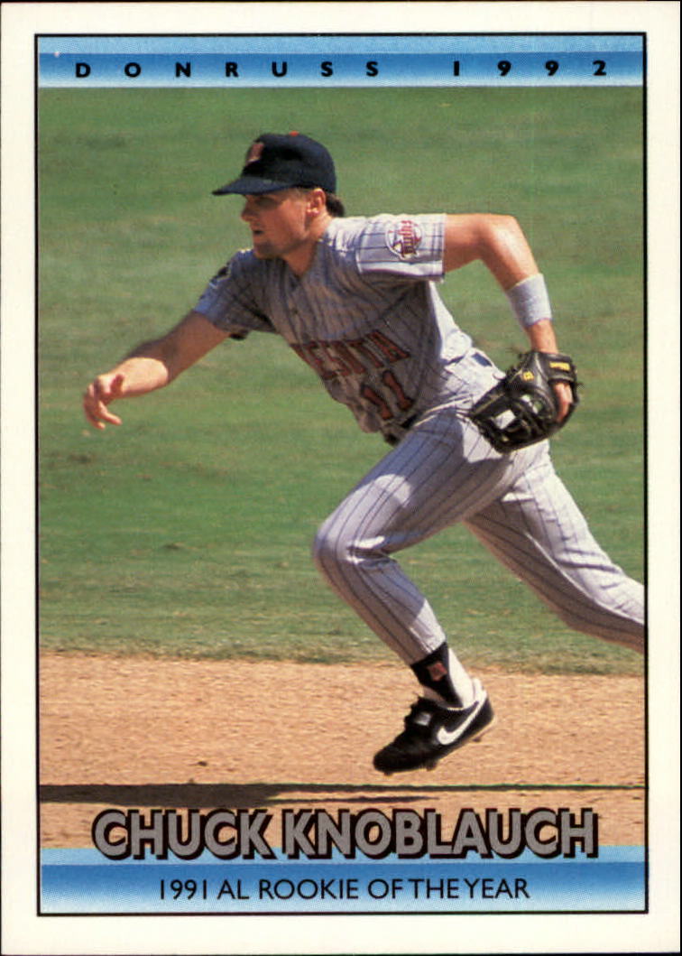 1992 Donruss Bonus Cards Baseball Card Pick - Picture 10 of 17