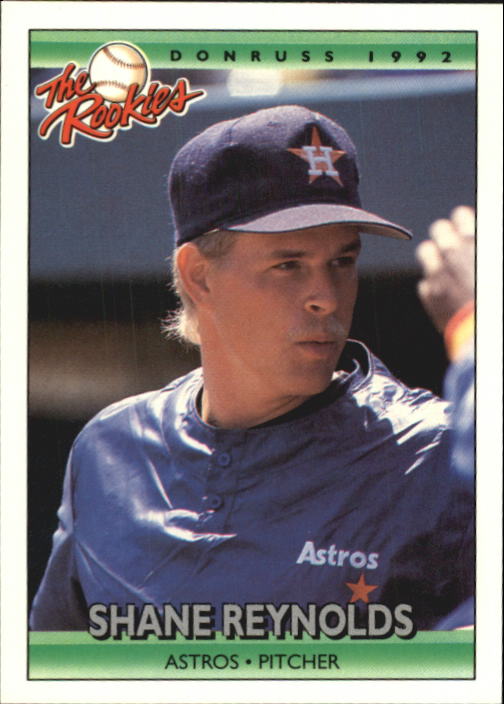 A3296- 1992 Donruss Rookies Baseball Card #s 1-132 -You Pick- 15+ FREE US SHIP - Picture 144 of 183