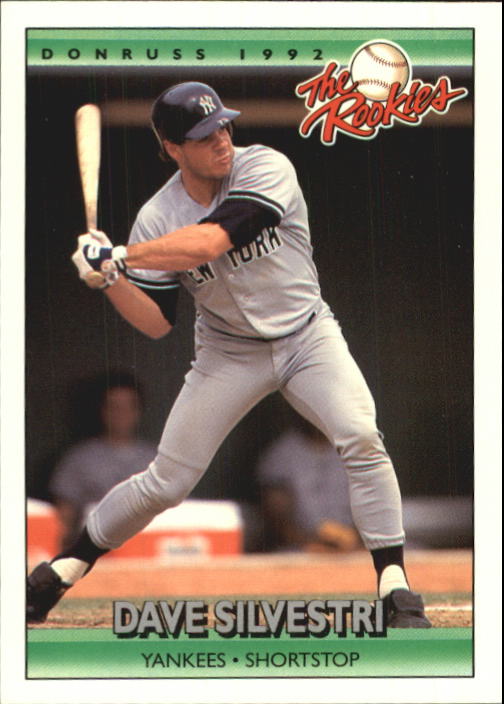 Sports Card Front