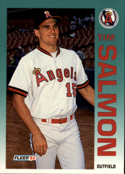  1992 Fleer Update - HOUSTON ASTROS Team Set