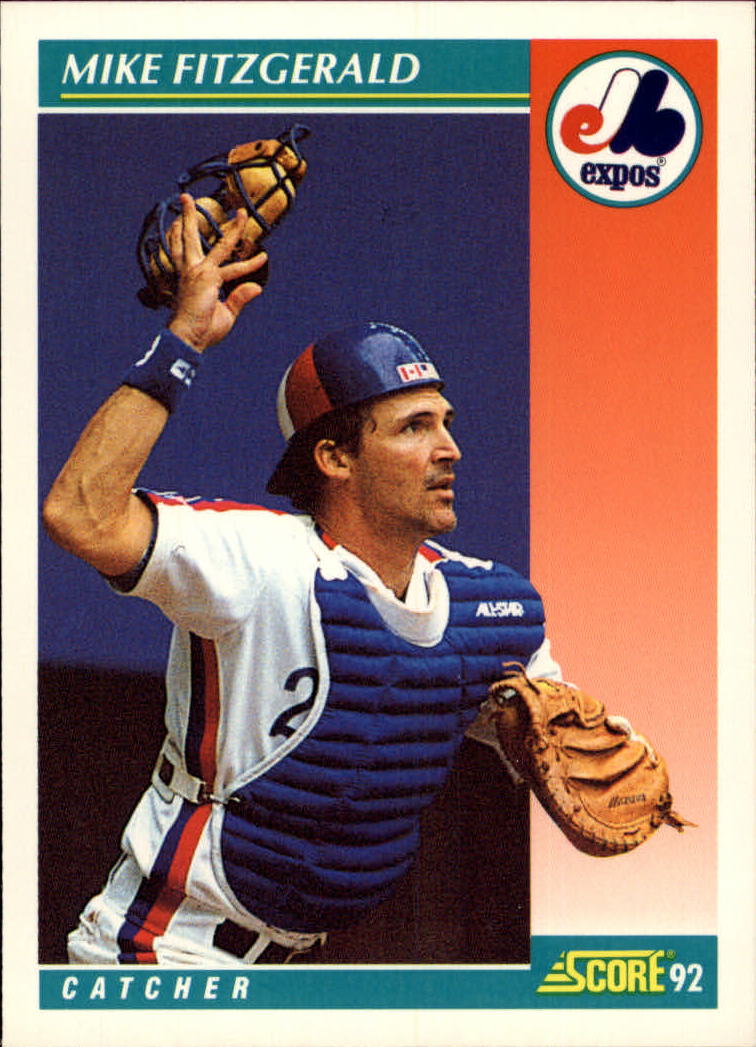 Sports Card Front