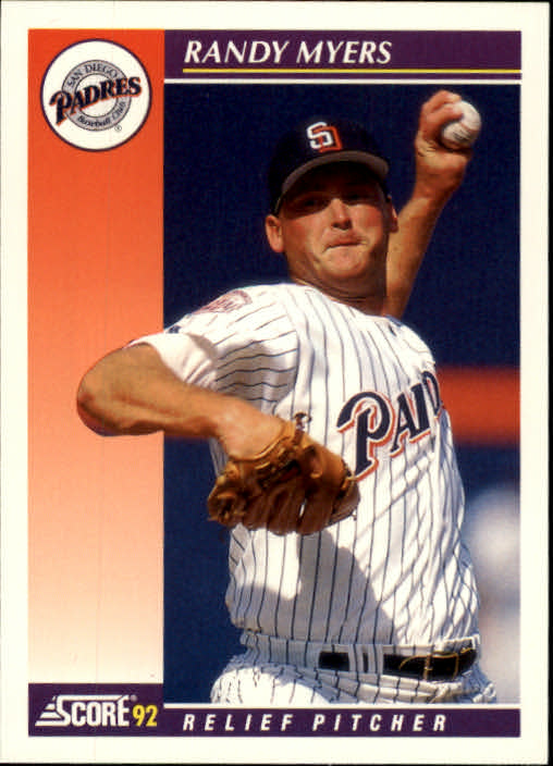 Sports Card Front