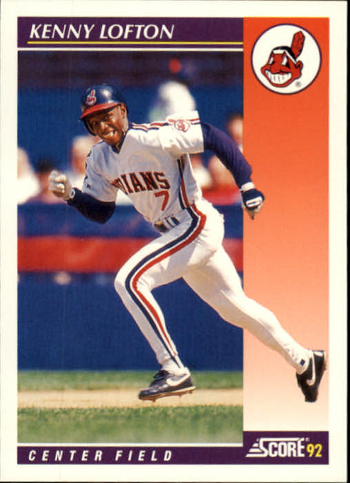 1992 Score Rookie Traded Baseball Choose Your Cards EBay