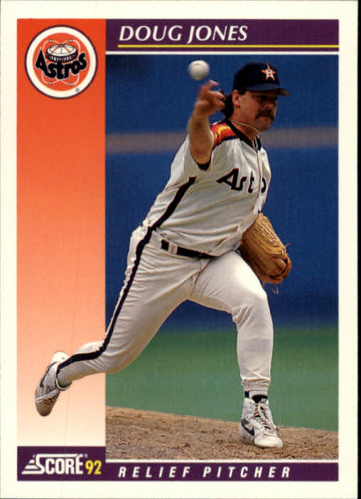 Sports Card Front