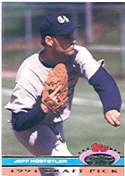 Sports Card Front