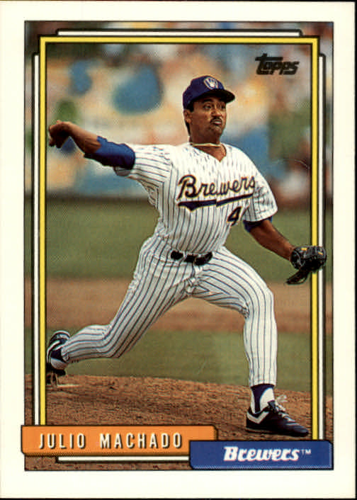 Sports Card Front