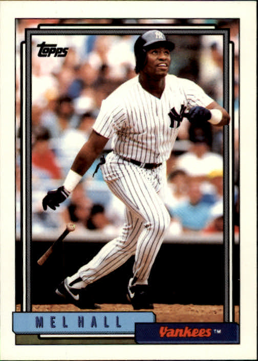 Sports Card Front