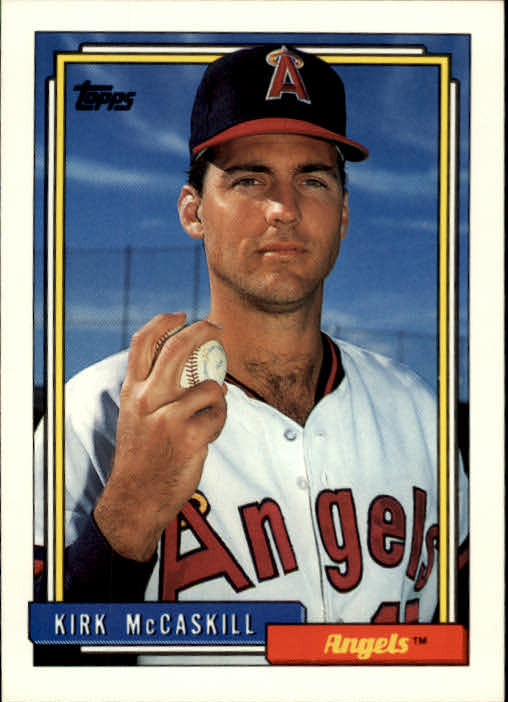 Sports Card Front