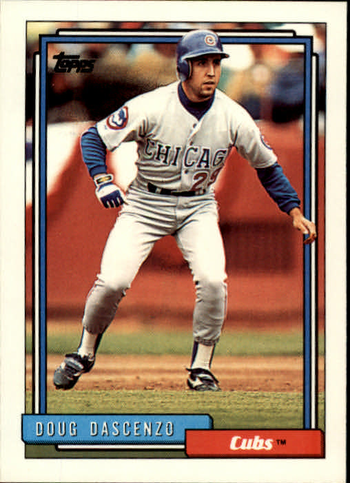 Sports Card Front