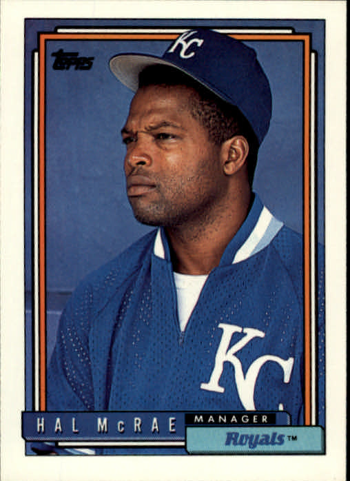 Sports Card Front