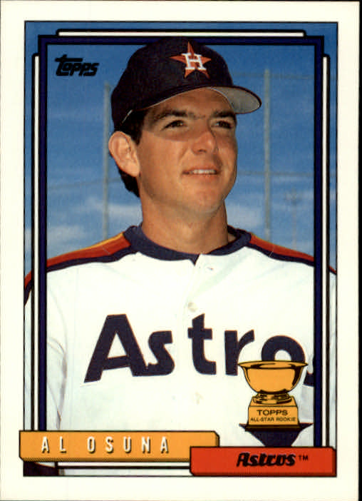 Sports Card Front