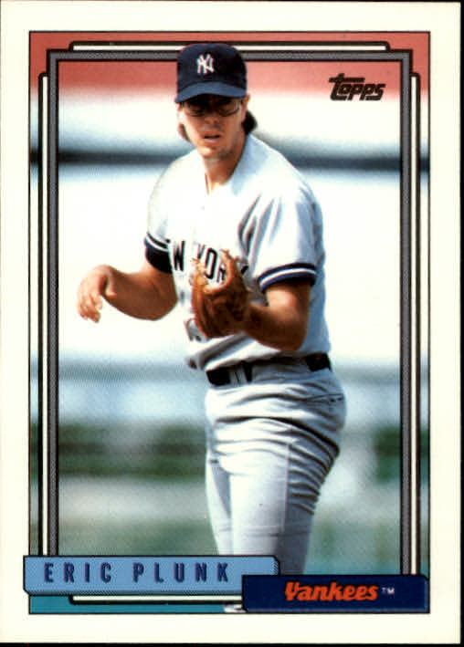 Sports Card Front