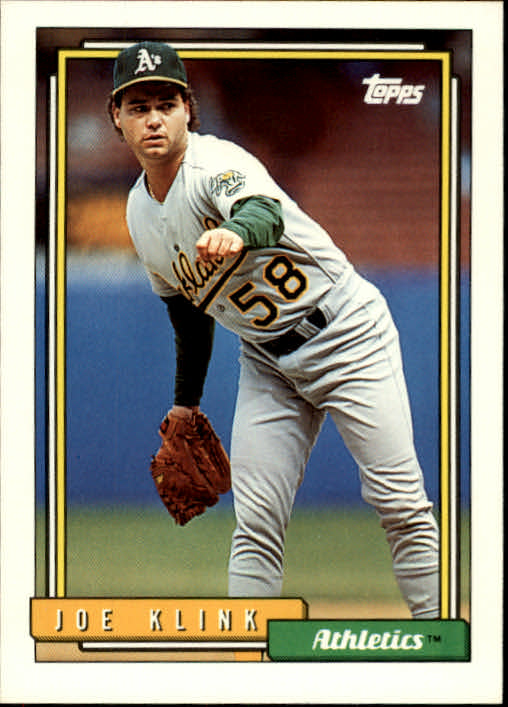 Sports Card Front