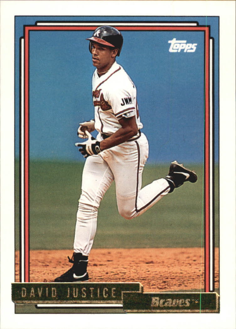Sports Card Front