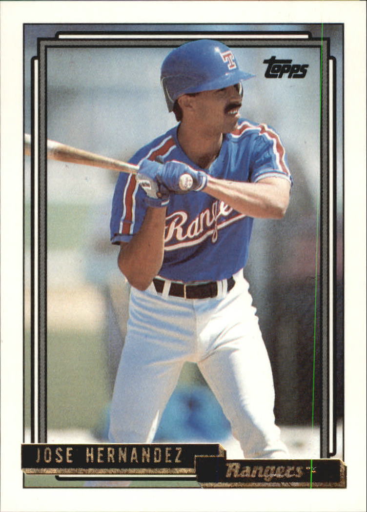 Sports Card Front