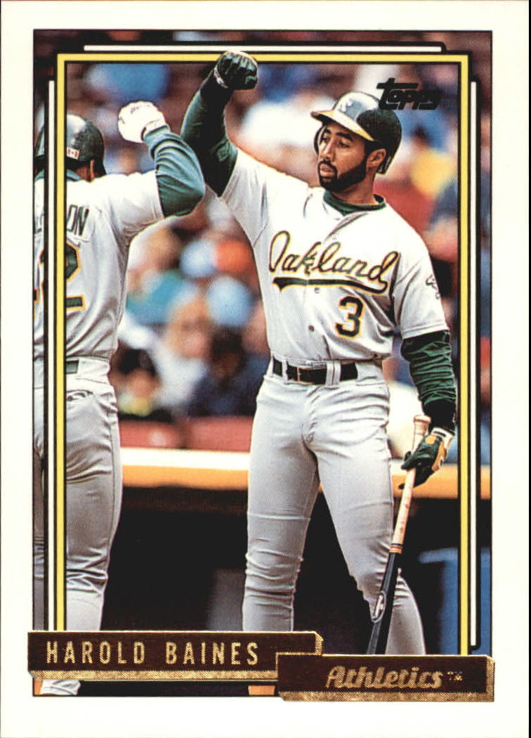 Sports Card Front