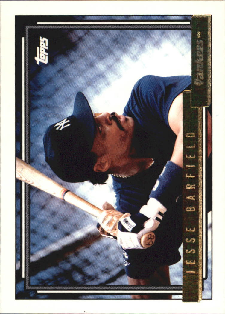 Sports Card Front