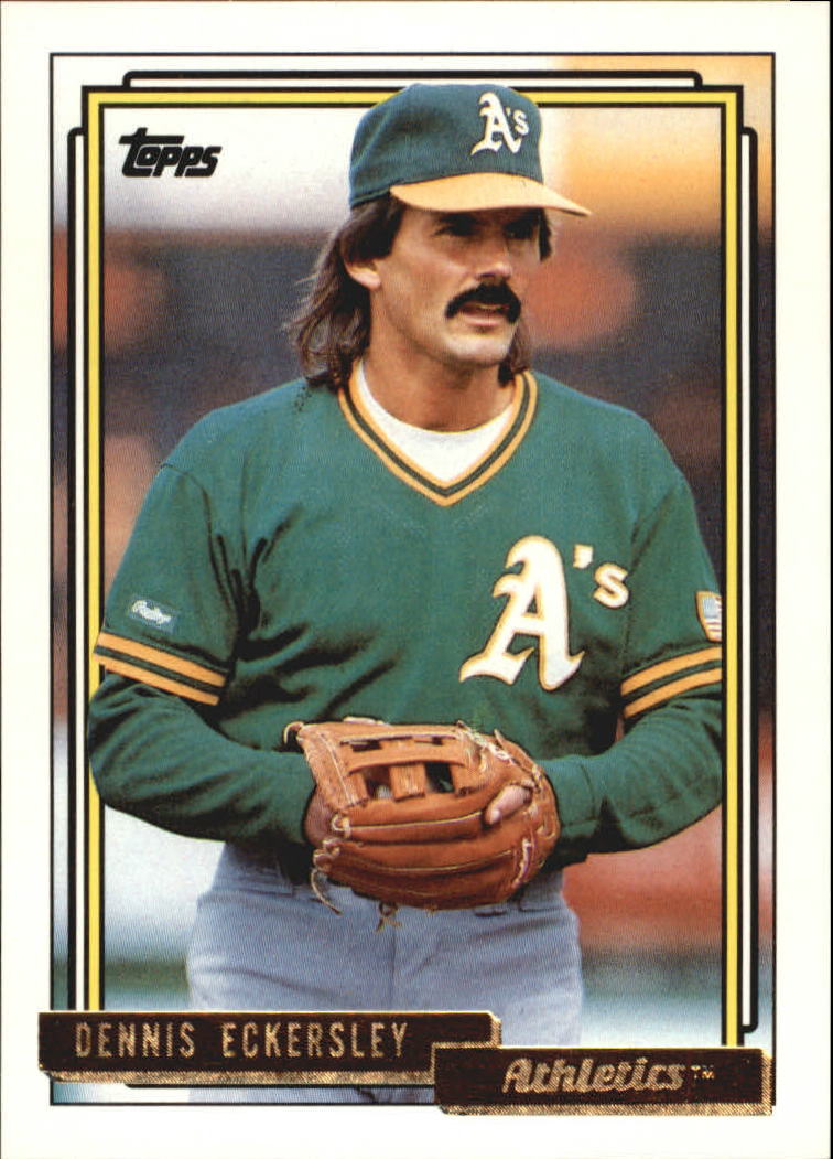 B0600 - 1992 Topps Gold Baseballkarte #S 501-750 -Sie wählen aus - 15+ KOSTENLOSER US-VERSAND - Bild 462 von 487