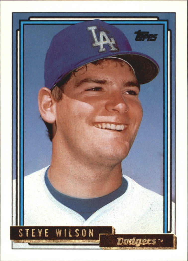 B0600 - 1992 Topps Gold Baseballkarte #S 751-793 -Sie wählen aus - 15+ KOSTENLOSER US-VERSAND - Bild 2 von 86