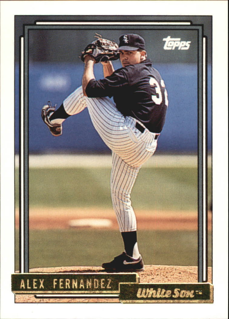 B0600 - 1992 Topps Gold Baseballkarte #S 751-793 -Sie wählen aus - 15+ KOSTENLOSER US-VERSAND - Bild 10 von 86