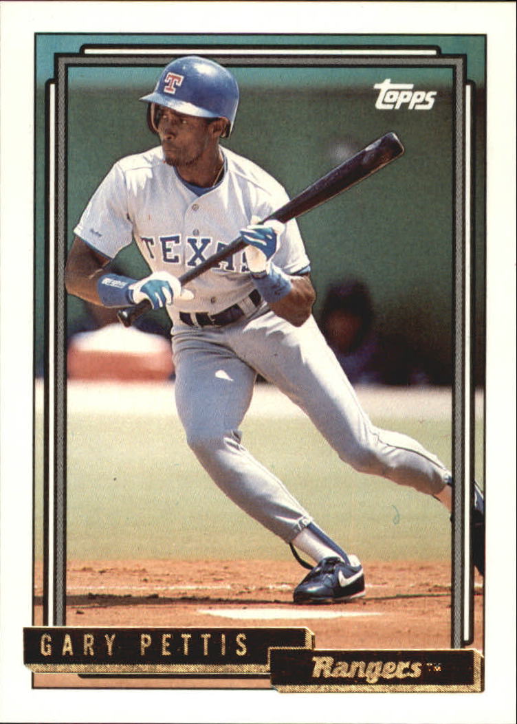 B0600 - 1992 Topps Gold Baseballkarte #S 751-793 -Sie wählen aus - 15+ KOSTENLOSER US-VERSAND - Bild 12 von 86