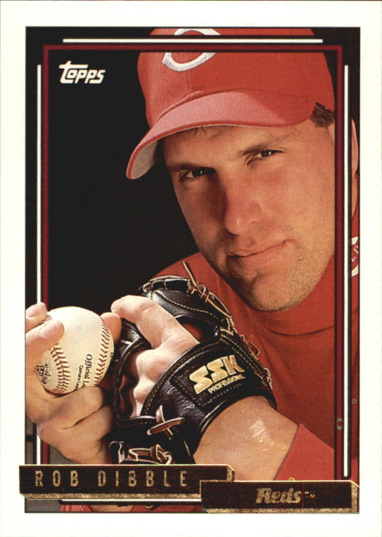 B0600 - 1992 Topps Gold Baseballkarte #S 751-793 -Sie wählen aus - 15+ KOSTENLOSER US-VERSAND - Bild 14 von 86