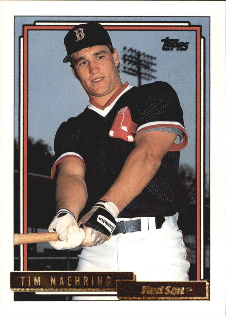B0600 - 1992 Topps Gold Baseballkarte #S 751-793 -Sie wählen aus - 15+ KOSTENLOSER US-VERSAND - Bild 16 von 86